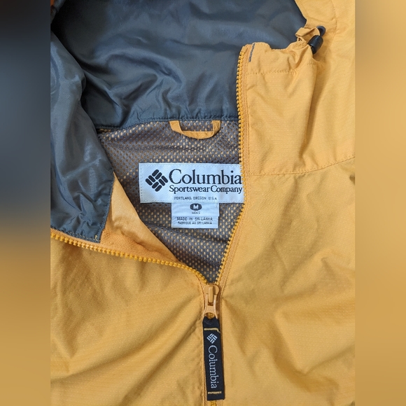 Columbia - Vintage Tech / Gorp jacket - Picture 3 of 4